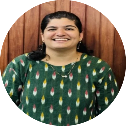 ऋचा बांदिवडेकर
